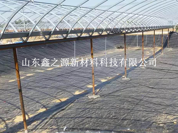 儲(chǔ)存魚(yú)蝦養(yǎng)殖防滲膜須專注哪些注意事項(xiàng)？